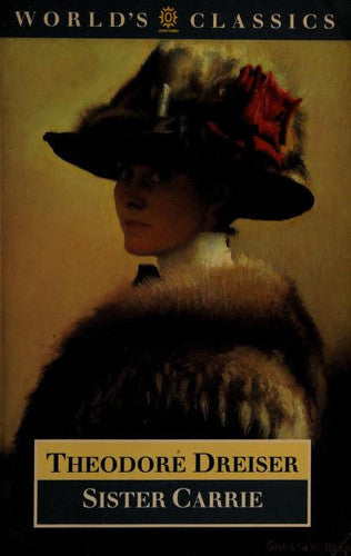 Sister Carrie (World's Classics S.)