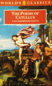 The Poems (World's Classics S.)