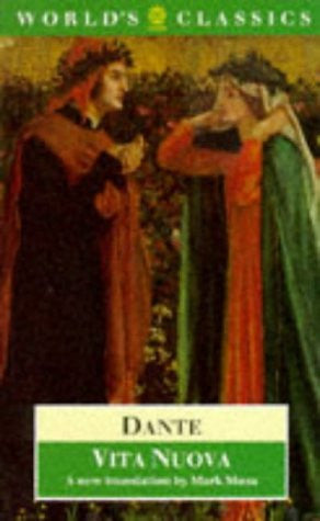 La Vita Nuova (World's Classics)