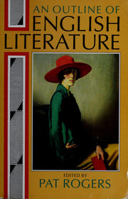 An Outline of English Literature