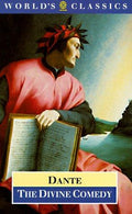 The Divine Comedy (World's Classics)