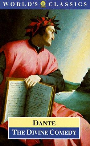The Divine Comedy (World's Classics)