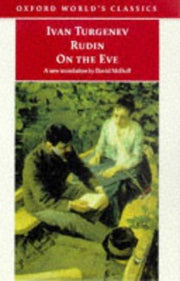 Rudin (Oxford World's Classics)