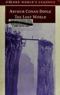 The Lost World (Oxford World's Classics)