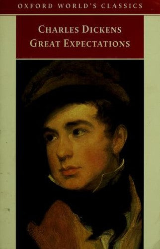 Great Expectations (Oxford World's Classics)