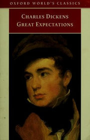 Great Expectations (Oxford World's Classics)