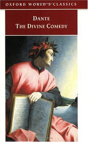 The Divine Comedy (Oxford World's Classics)