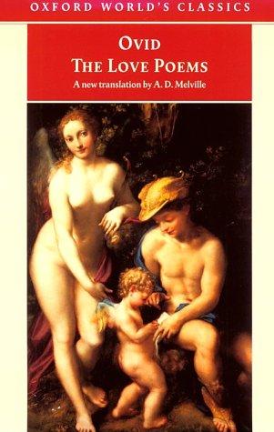 The Love Poems (Oxford World's Classics)