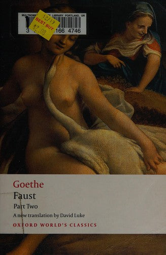 Faust: Part 2