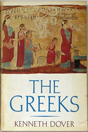 The Greeks (Oxford Paperbacks)