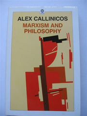 Marxism and Philosophy (Oxford Paperbacks)