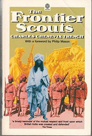 The Frontier Scouts (Oxford Paperbacks)