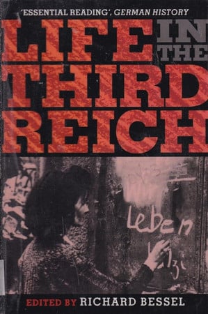 Life in the Third Reich