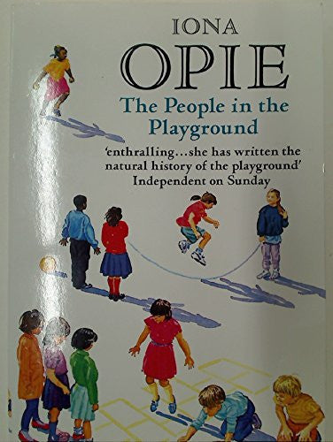 The People in the Playground