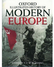 The Oxford Illustrated History of Modern Europe