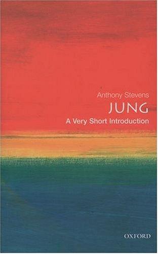 Jung: A Very Short Introduction