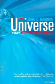 The Universe That Discovered Itself (Popular Science)