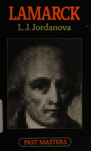 Lamarck (Past Masters Series)