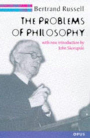 Problems of Philosophy (OPUS)