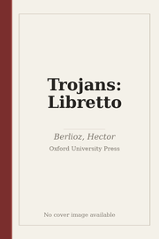 Trojans: Libretto