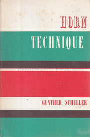 Horn Technique