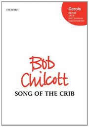 Song of the Crib: Vocal score