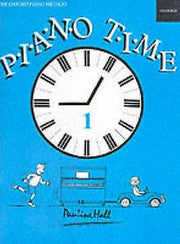 Stage One (1) (Piano Time)