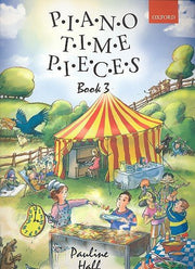Piano Time Pieces, Book 3
