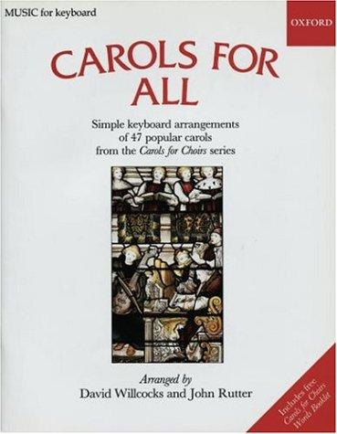 Carols for All