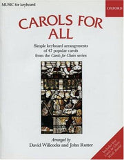 Carols for All