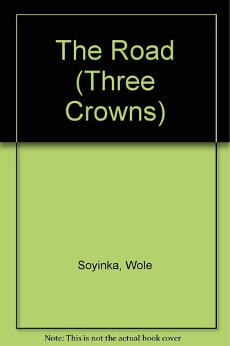 The Road (Three Crowns S.)