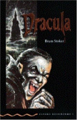 Dracula: Stage 2 (Oxford Bookworms S.)