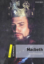 Dominoes: One: Macbeth (Dominoes, Level 1)