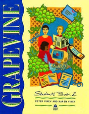 Grapevine 2: 2: Student's Book: Level 2
