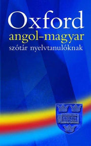 Oxford Wordpower: angol-magyar szótár nyelvtanulóknak