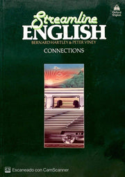 Streamline English Connections Student's Book Complete Edition