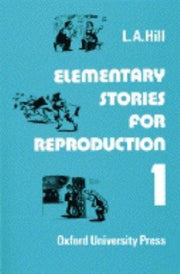 Stories for Reproduction: Elementary: Book (Series 1) (Elementary Stories for Reproduction)