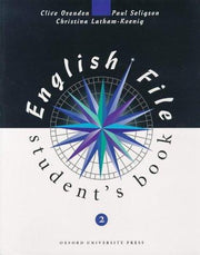 English File 2: 2: Student's Book: Level 2
