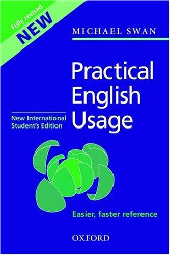 Practical English Usage (3rd Edition) (International Students Edition)