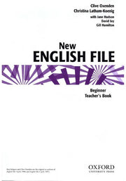 New English File: Beginner: Workbook with key and MultiROM Pack: Six-level general English course for adults