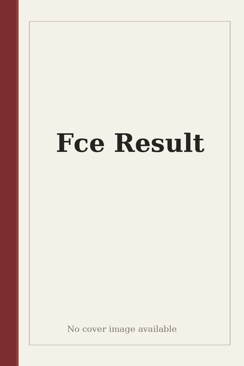 Fce Result - no cover image available