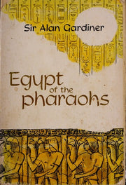 Egypt of the Pharaohs: An Introduction: 165 (Galaxy Books)
