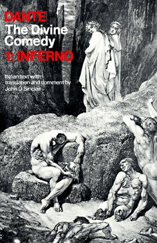 The Divine Comedy 1: Inferno: 65