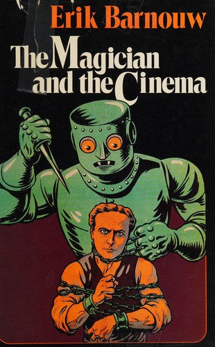 The Magician and the Cinema