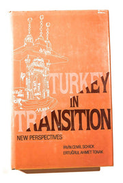 Turkey in Transition: New Perspectives