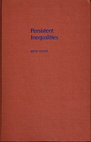 Persistent Inequalities: Women and World Development
