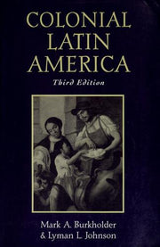 Colonial Latin America
