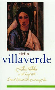 Cecilia Valdes: Or El Angel Hill (Library of Latin America)