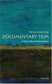 Documentary Film: A Very Short Introduction