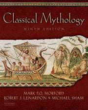 Classical Mythology